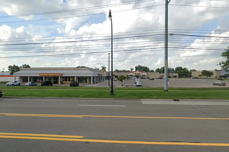 Livonia Unemployment Office