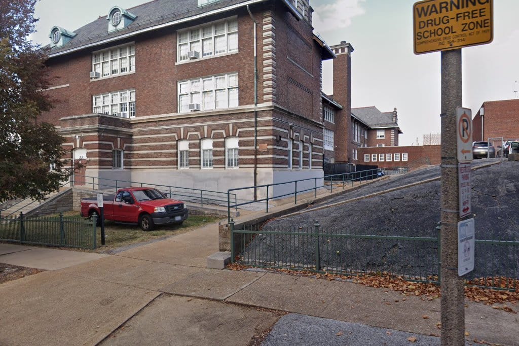 Long Middle School Community Ed Center