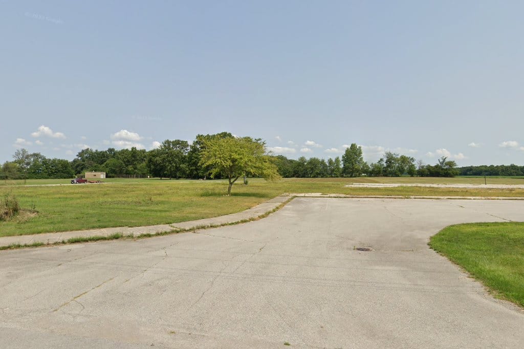 Hoagland Elementary School