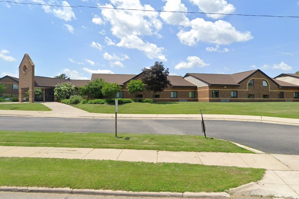 Perry Child Development Center