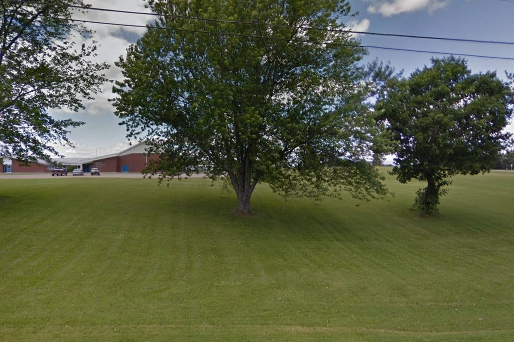Easton Elementary School