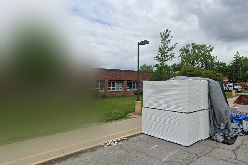 Lincoln Elementary School