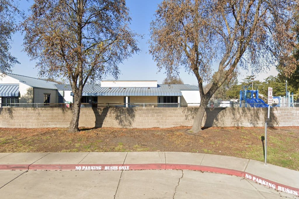 Oakwood Elementary School