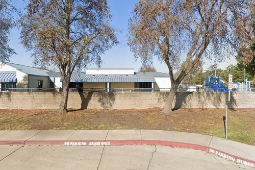 Oakwood Elementary School