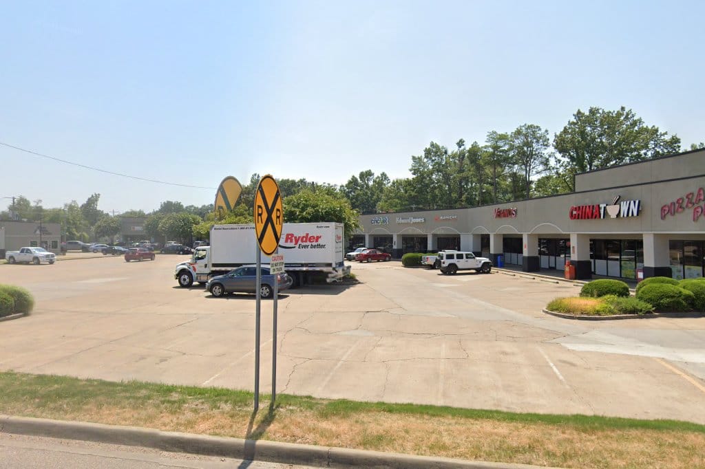 Marion Revenue Office