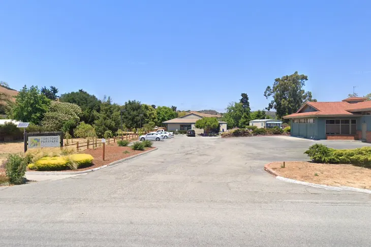 Portola Animal Hospital