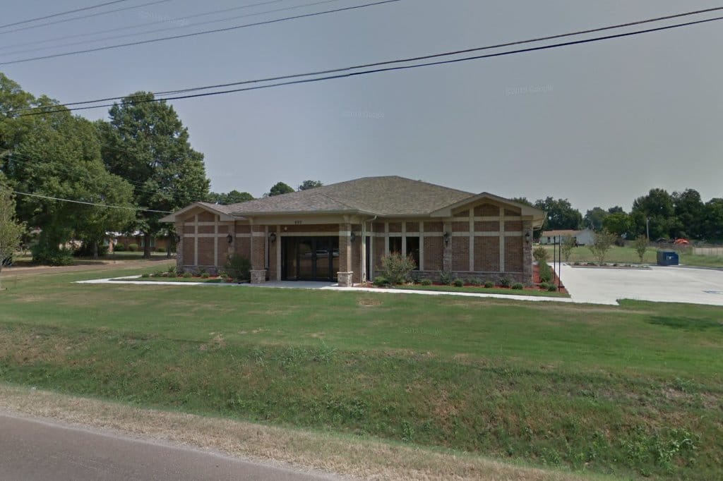 Forrest City Housing Authority