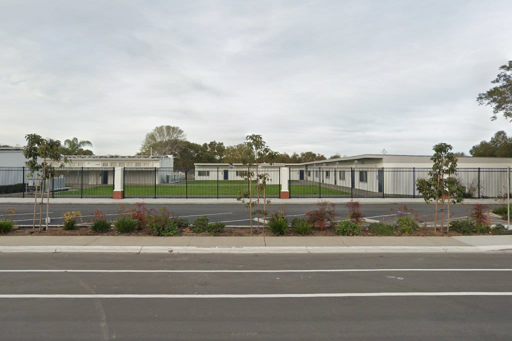 Horace Ensign Intermediate School