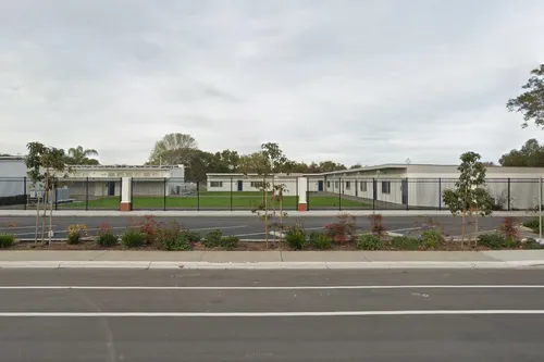 Horace Ensign Intermediate School