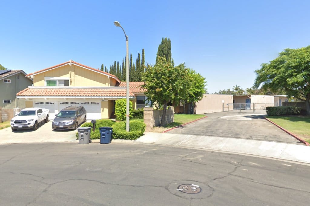 Rancho Canada Elementary School