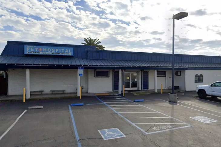 Family Pet Hospital