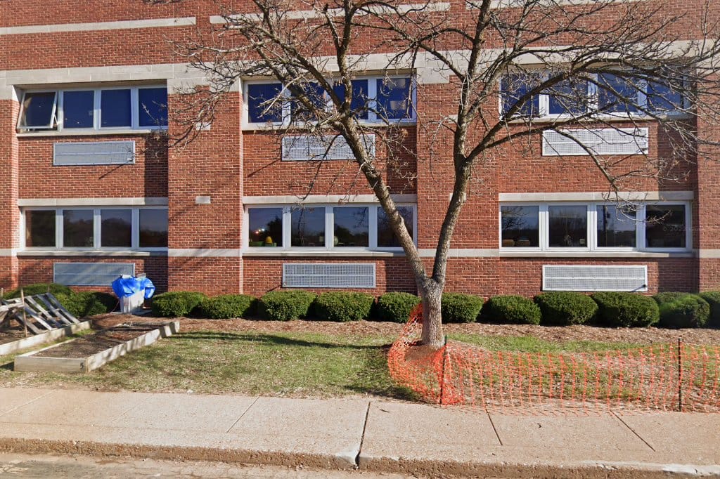 Blades Elementary School