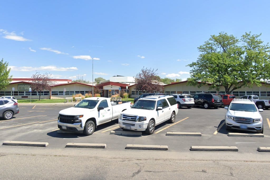 Meadowlark Elementary School