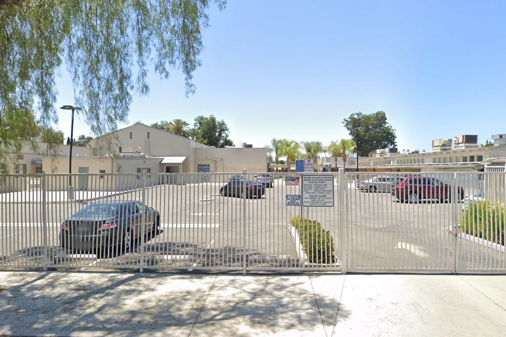 Thomas A Edison Elementary School
