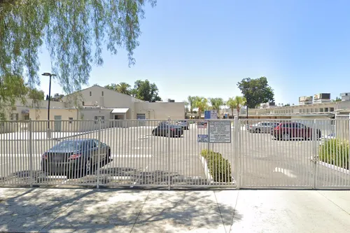 Thomas A Edison Elementary School
