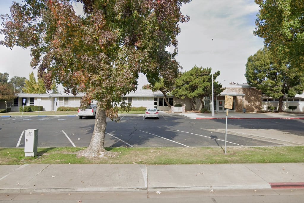 Escalon High School