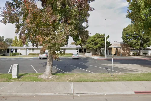 Escalon High School