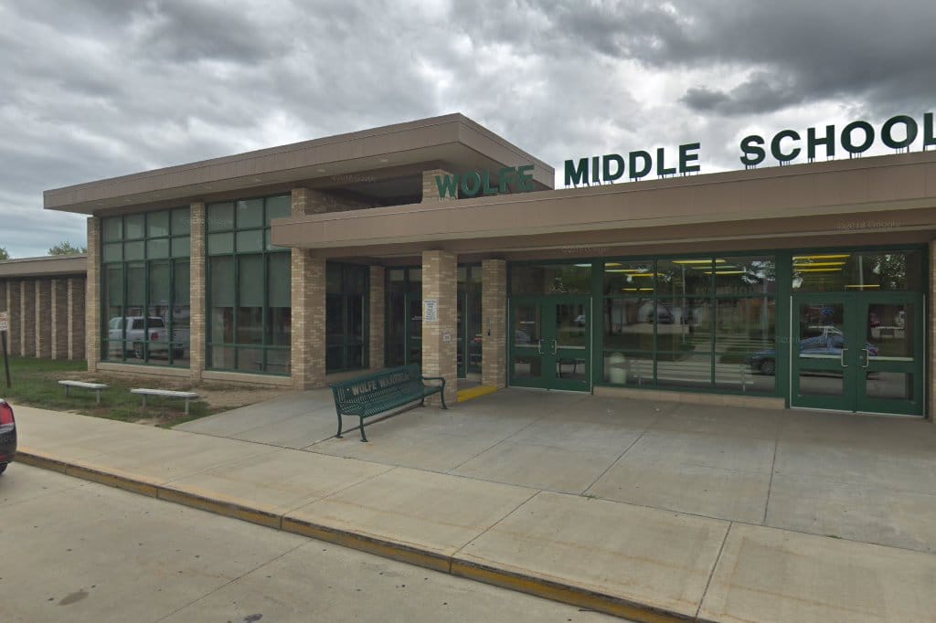 Wolfe Middle School