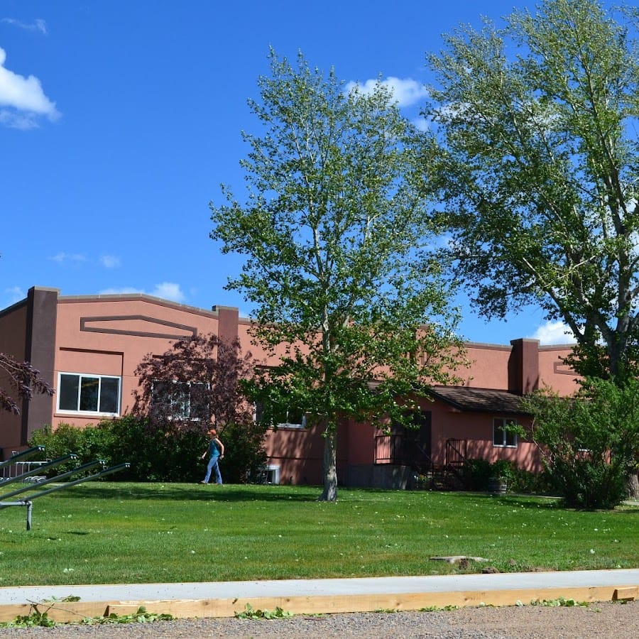 Turner 7-8 School