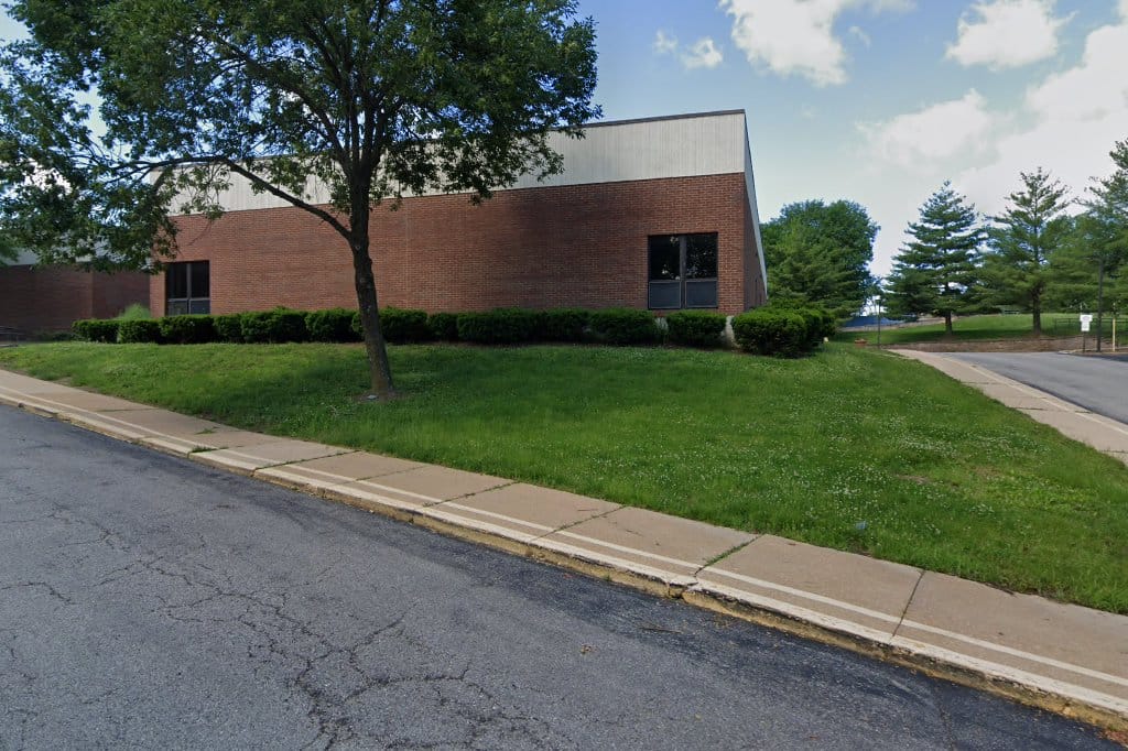 Carman Trails Elementary School