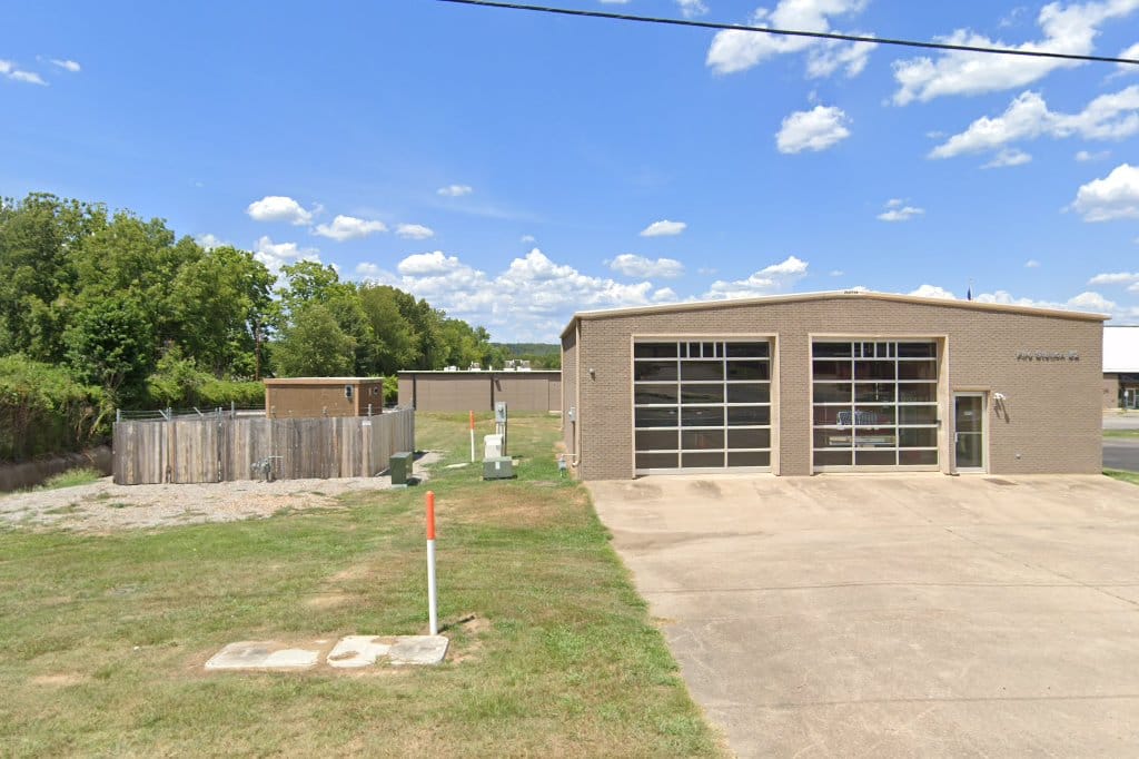 Ozark Testing Facility
