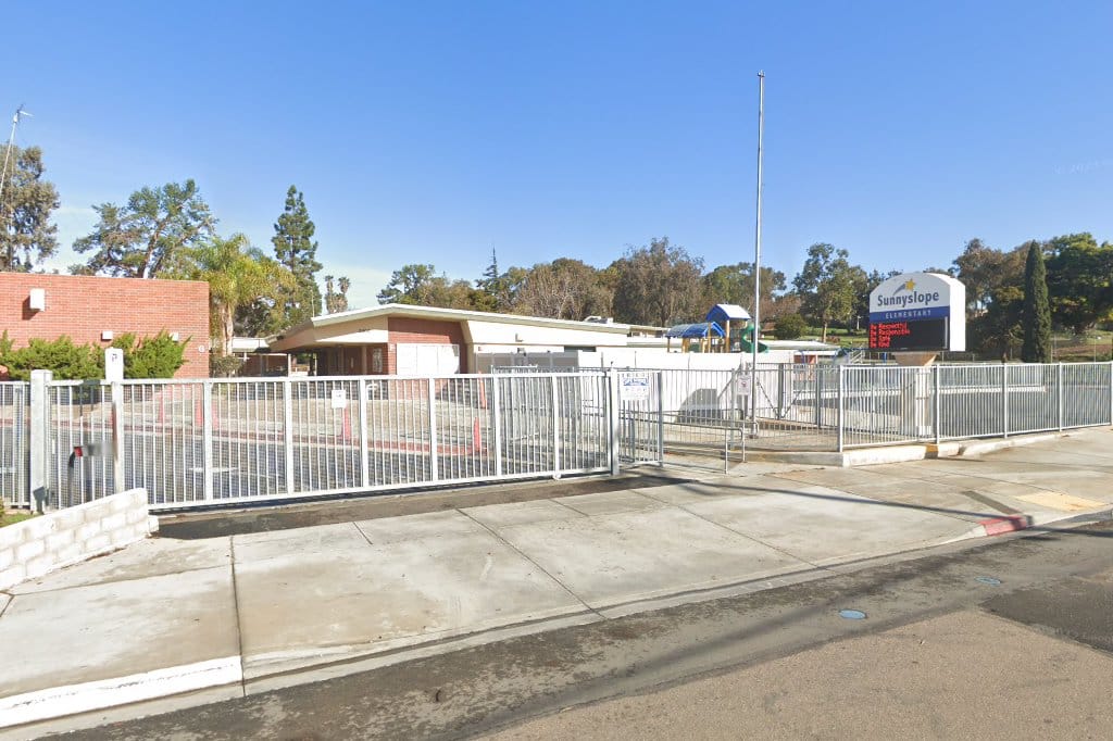 Sunnyslope Elementary School