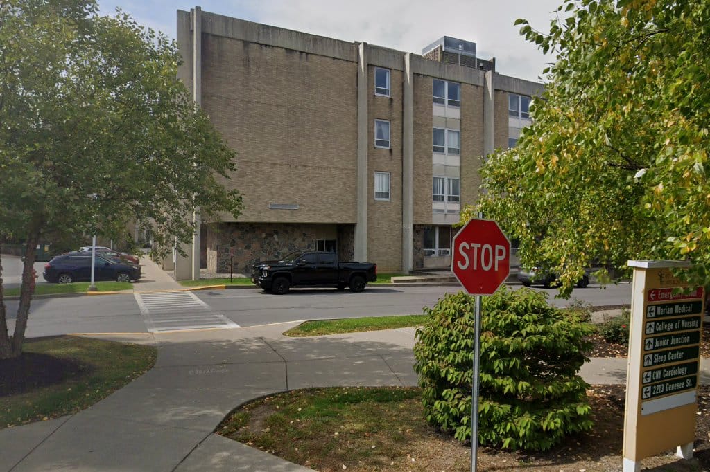 St. Elizabeth College of Nursing