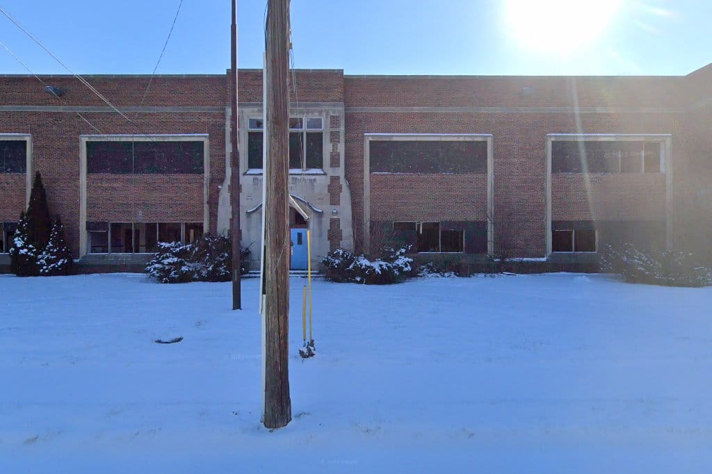 Wilkins Elementary-Middle School