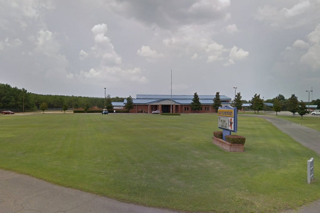 SGA Elementary School