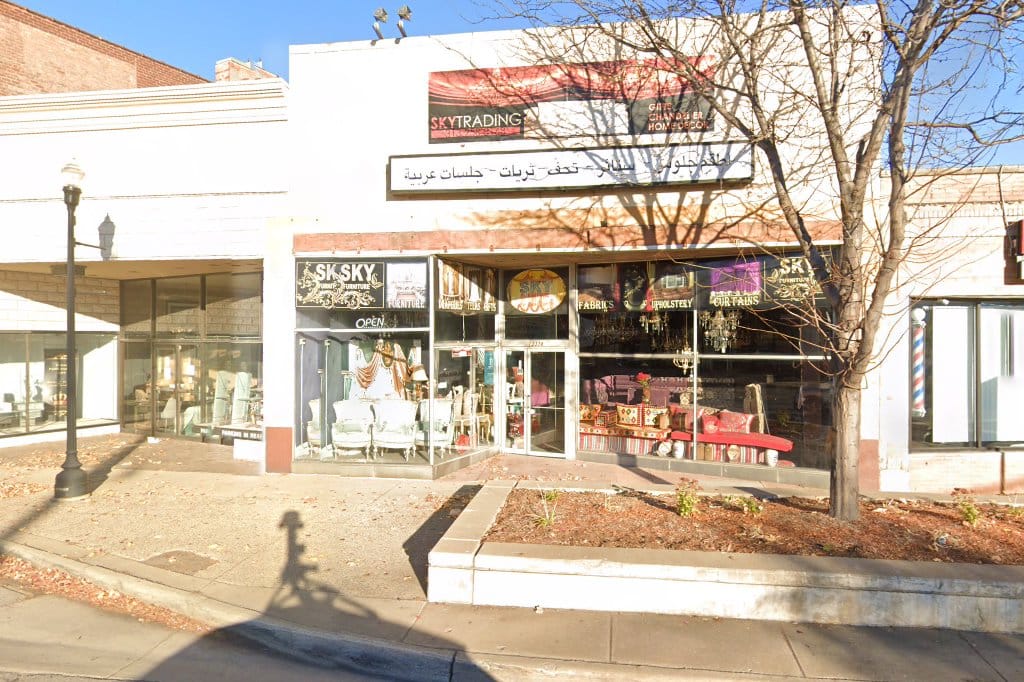 Creative Learning Center - Dearborn