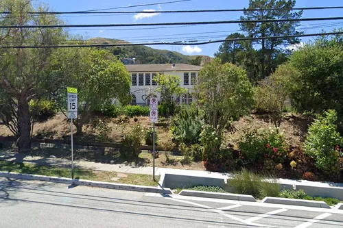 Brisbane Elementary School