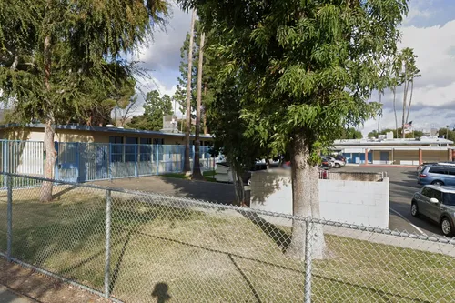 Ladera Palma Elementary School