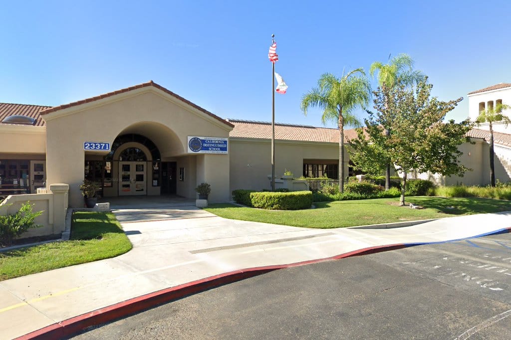 Arroyo Vista Elementary School