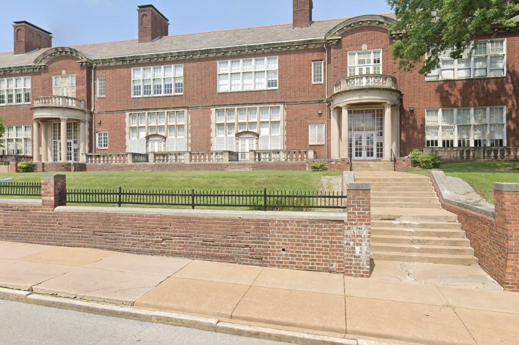 Laclede Elementary School