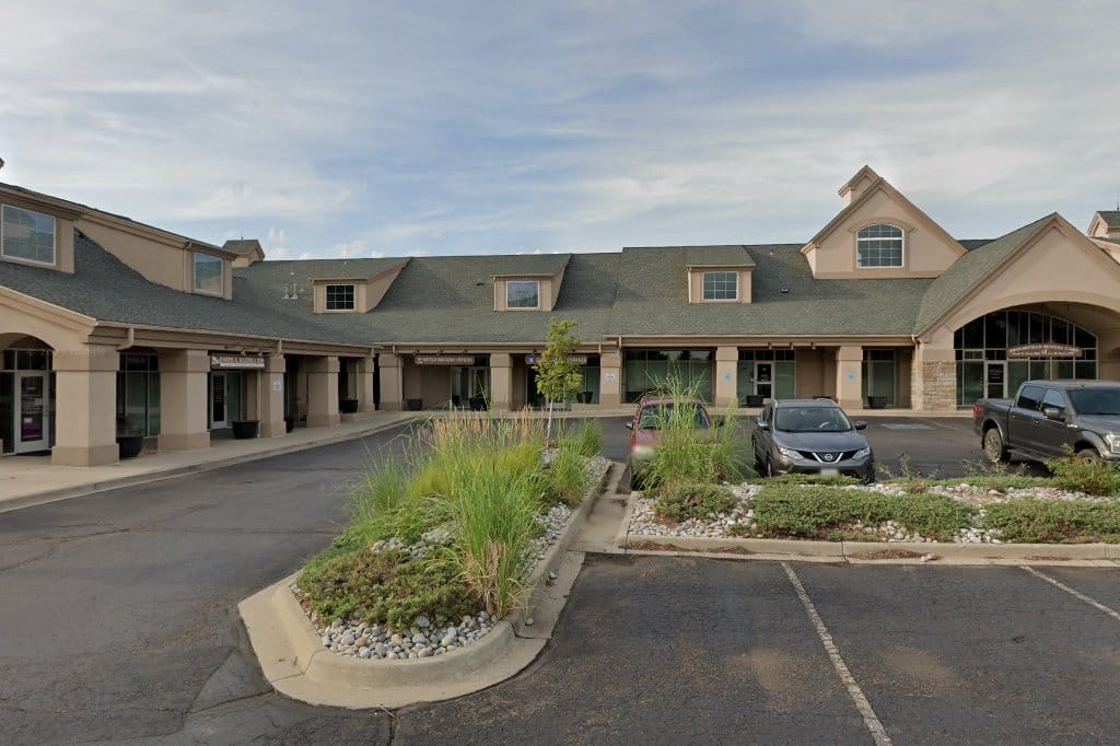 Broomfield Meadows Animal Hospital