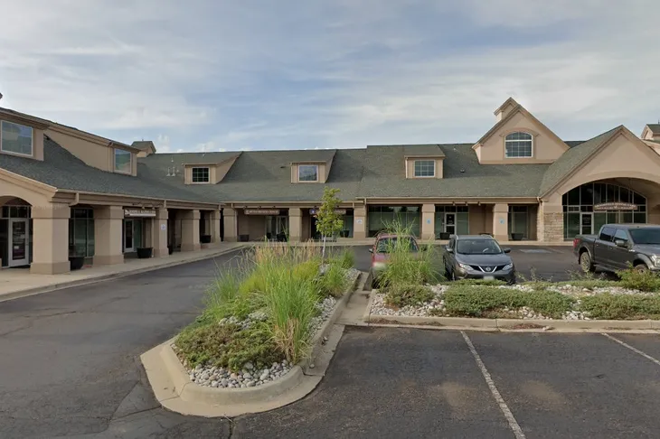 Broomfield Meadows Animal Hospital