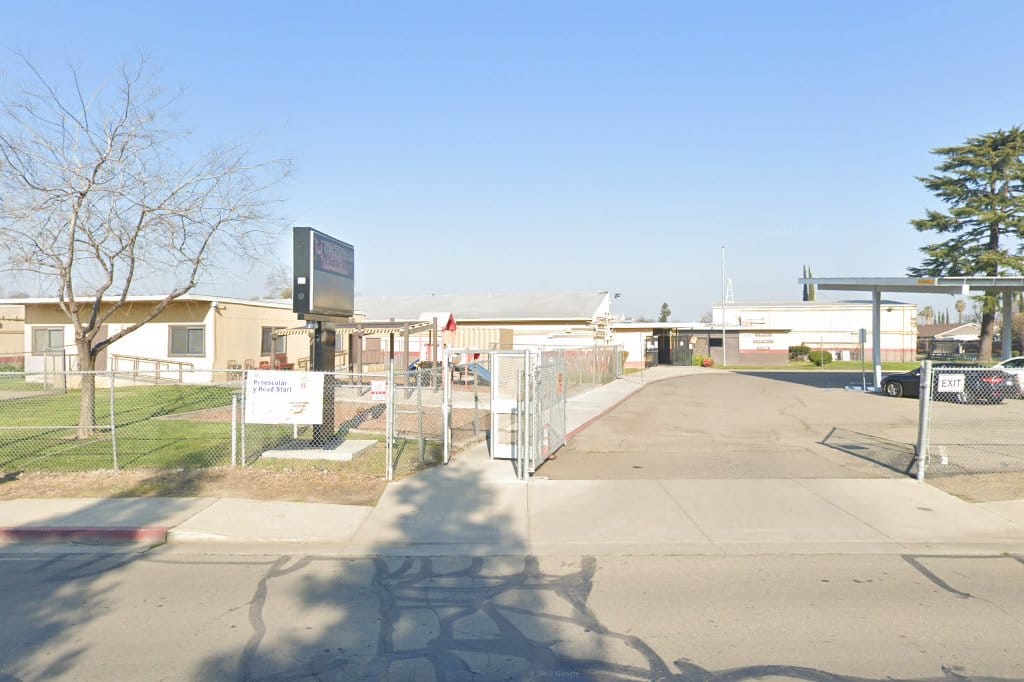 Nightingale Charter School