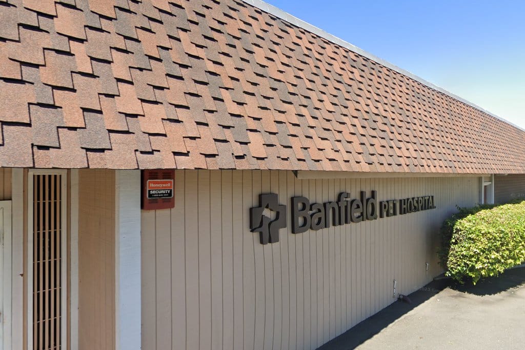 Valley Veterinary Hospital