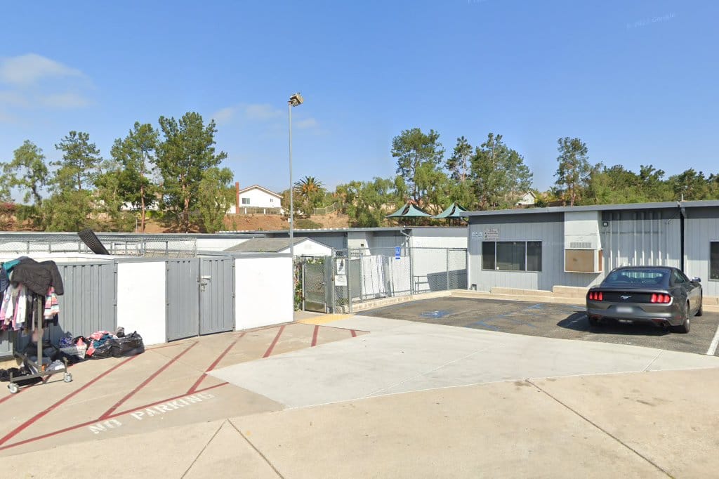 Lake Forest Elementary School
