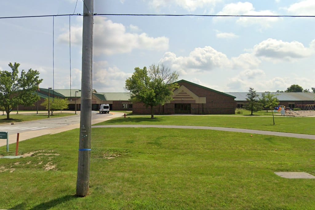 Deer Ridge Elementary School