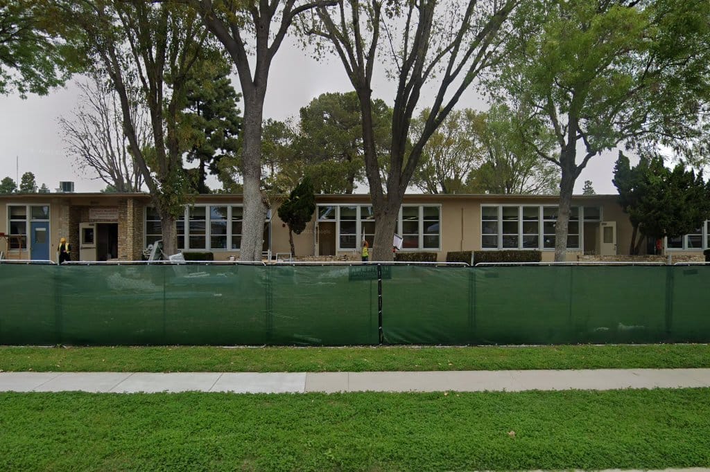 Macarthur Elementary School
