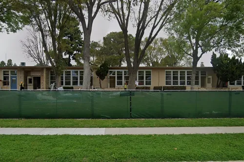 Macarthur Elementary School