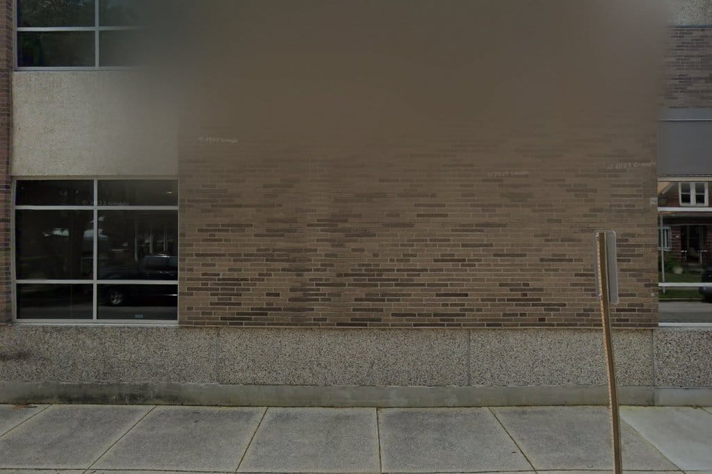 Nebraska Elementary School
