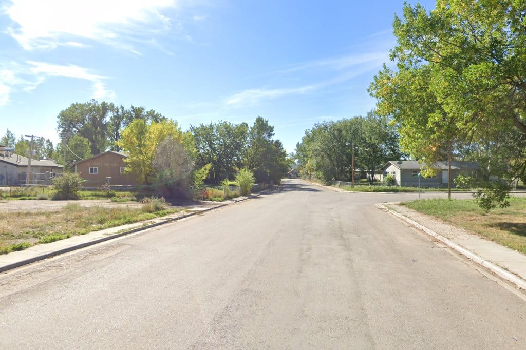 Crow Elementary School