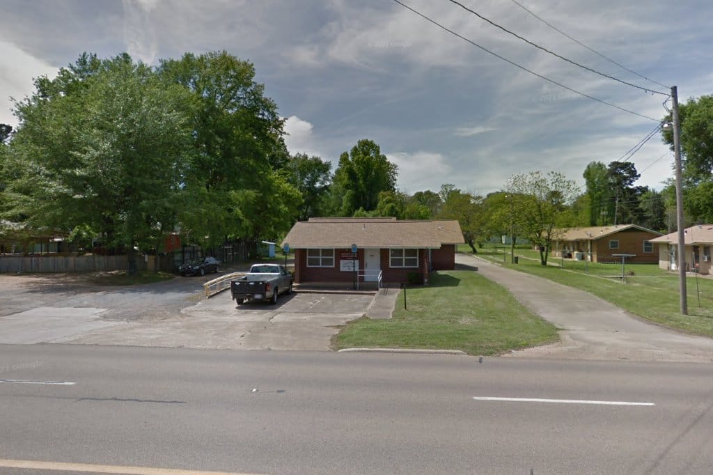 Foreman Housing Authority