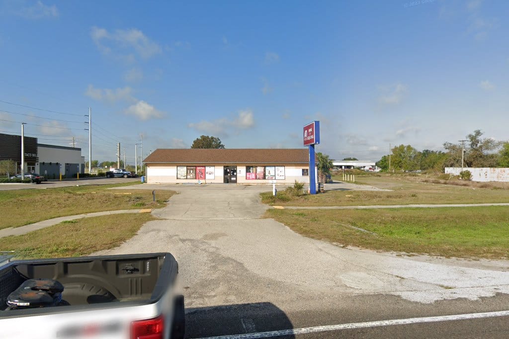 Goodwill Wauchula