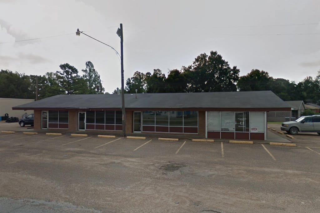 Hughes Motor Vehicles Office