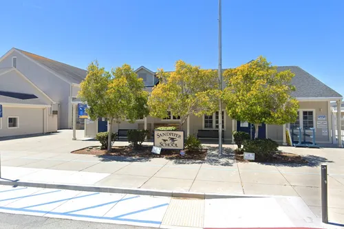 Sandpiper Elementary School