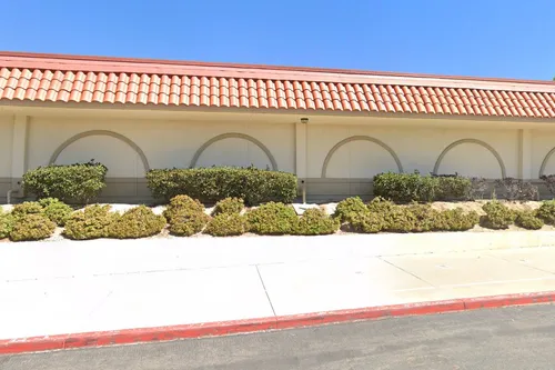 Tijeras Creek Elementary School