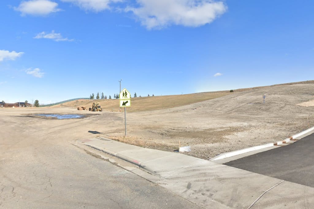Red Lodge High School